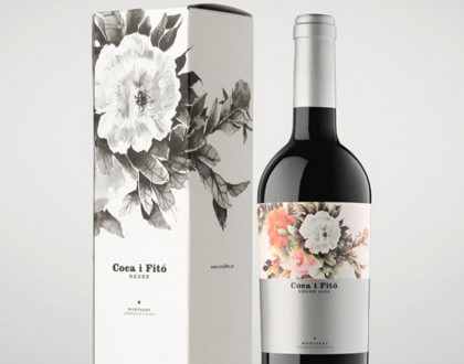 La primavera, ¡el vino altera!