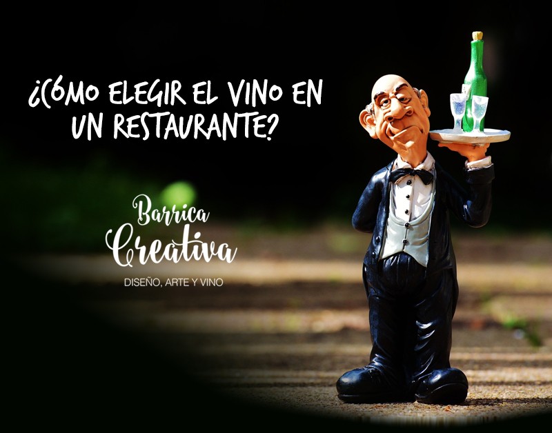 ¿Cómo pedir vino en un restaurante?