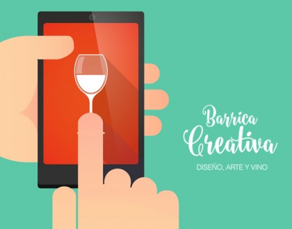 App sobre vino, la unión entre vino y tecnología