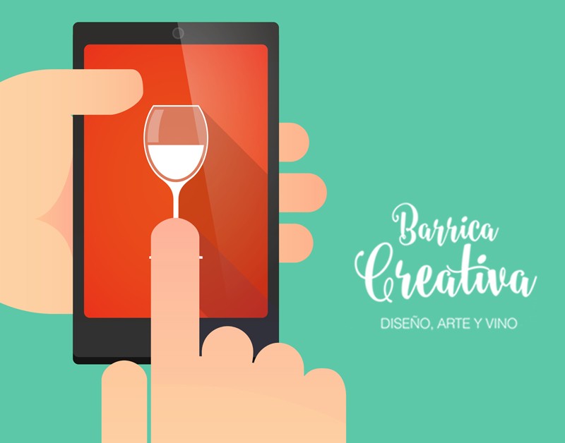 App sobre vino, la unión entre vino y tecnología