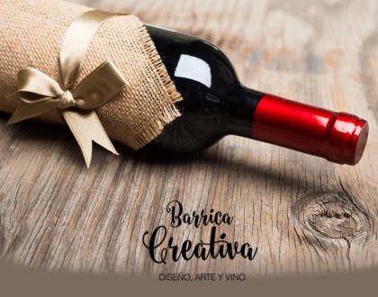 Botellas de vino, ¿cómo envolverlas para regalo?