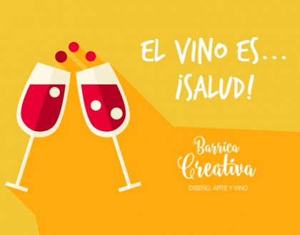 5 beneficios del vino que quizás no conoces