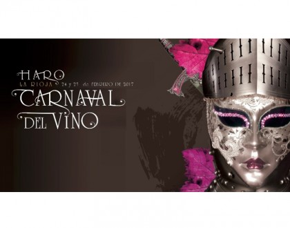 En Carnaval, nueva forma de visitas a bodegas en La Rioja