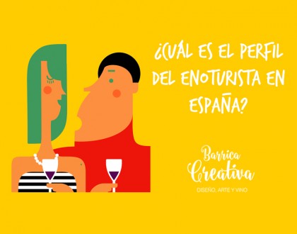 El enoturismo en España, ¿quién, cómo, cuándo y dónde?