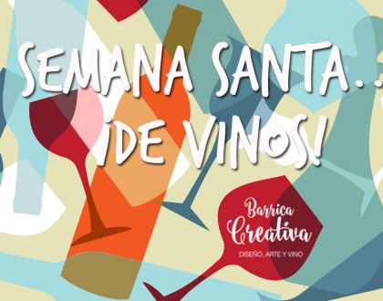 Visitas a bodegas en Semana Santa, ¿tienes plan?