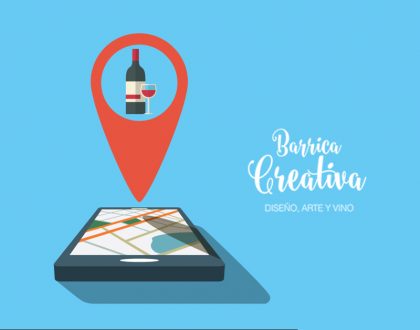 App sobre vino para los winelovers más tecnológicos