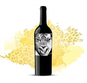 diseño de etiquetas de vino-barrica creativa-enfuria